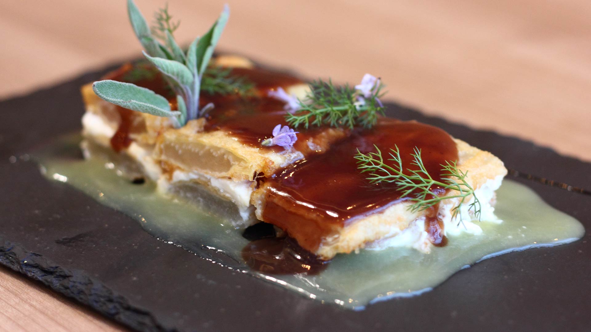 Nuestros platos